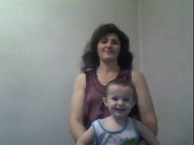 Сурая Гафарова