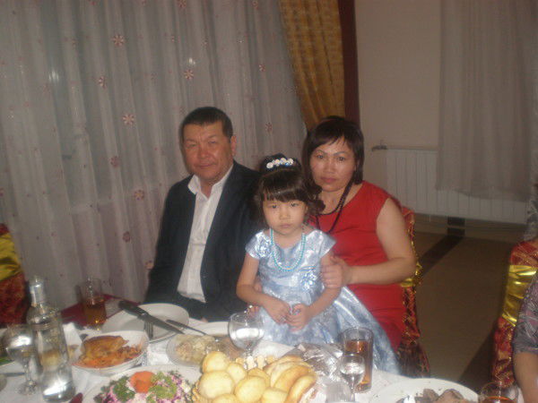 Далькенов Жанабай