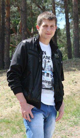 Егор Егоров