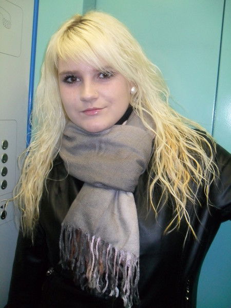 Инна Воротникова