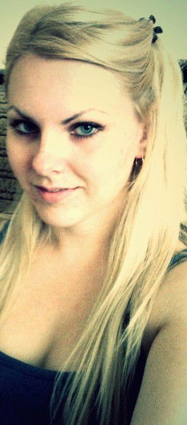 Ирина Соловьёва