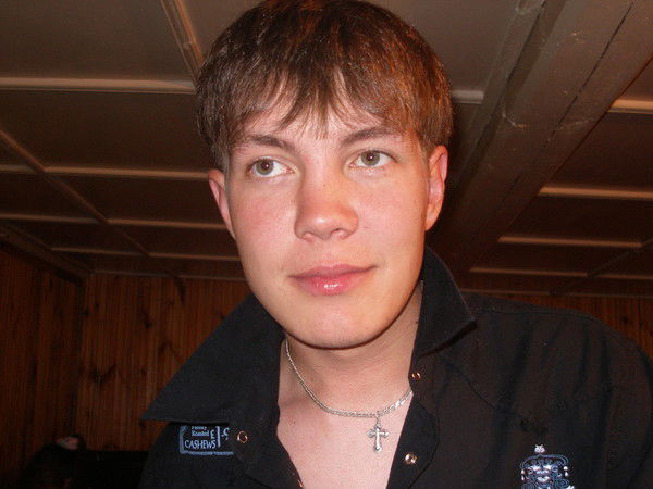 Максим Софронов