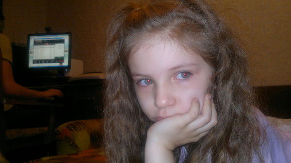 Диана Яворская