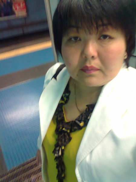 Калбубу Баякунова