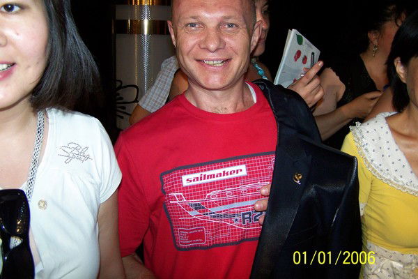 Владимир Мельников