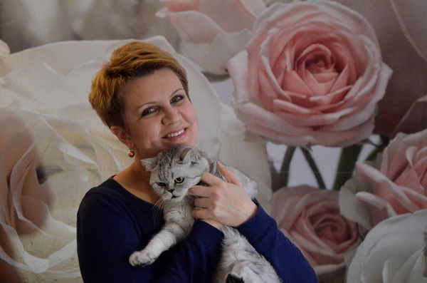 Наталья Пелипенко