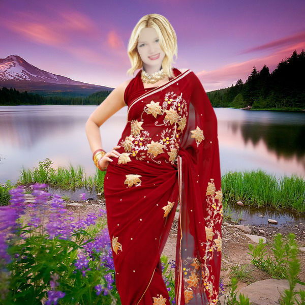 Оксана Губченко