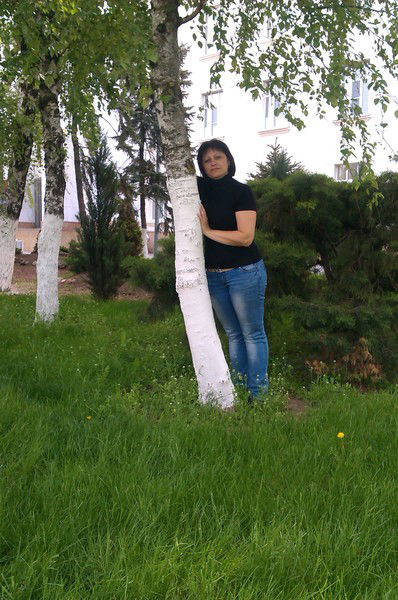 Людмила Стратиенко