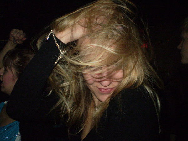 Алёна Осипова