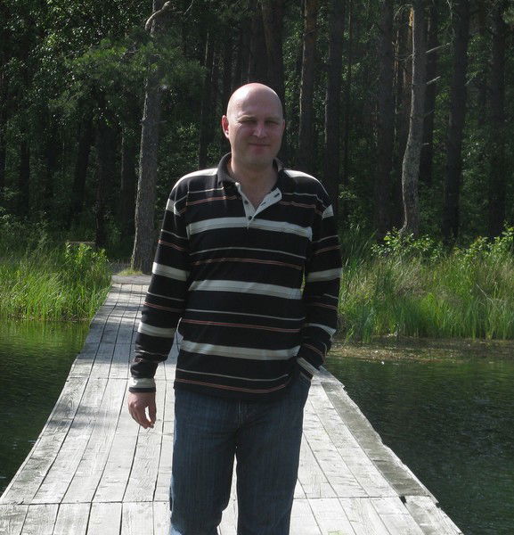 Федор Канопкин