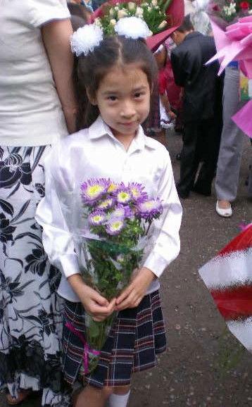 Екатерина Урманова