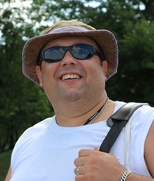 Вадим Мамедов