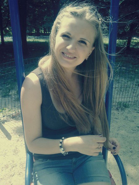 Тамила Петраш