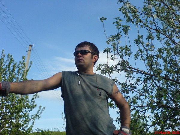 Андрей Липский