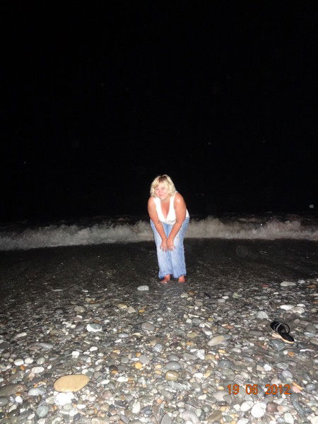 Мария Болдышева