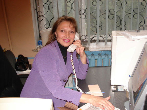 Ирина Кононенко