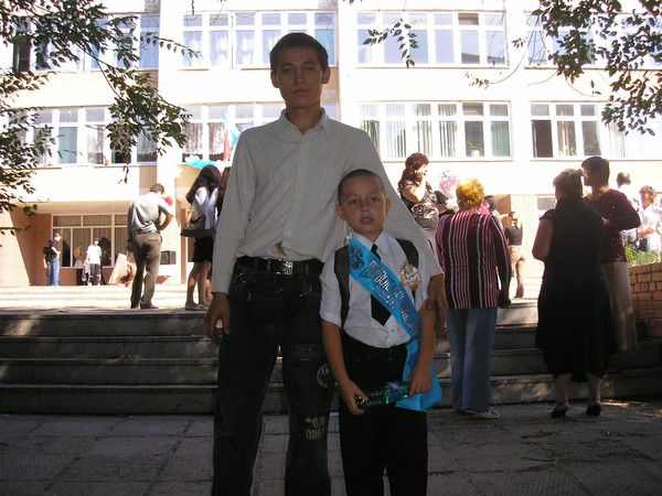 Владимир Мусин