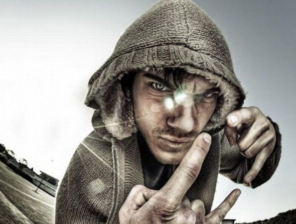 Сергей Тяпкин