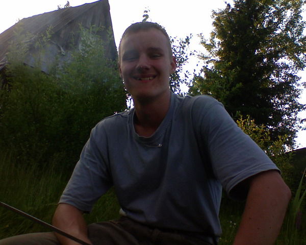 Павел Санталов