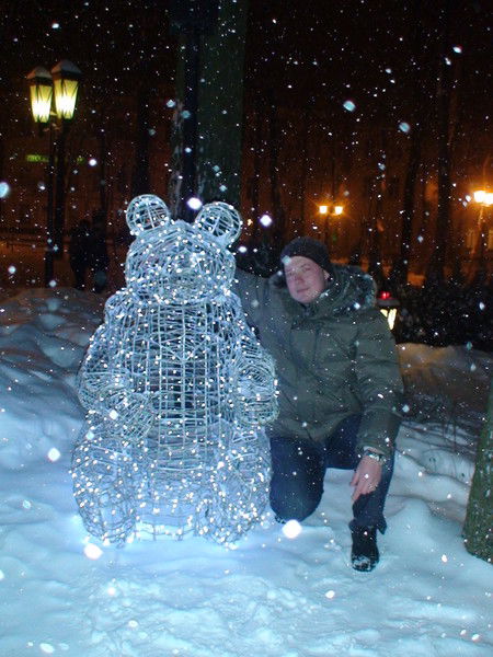 Евгений Тимошенков