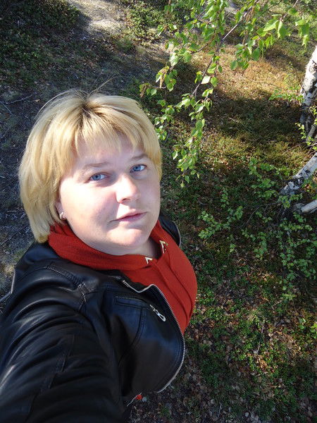 Татьяна Правдова