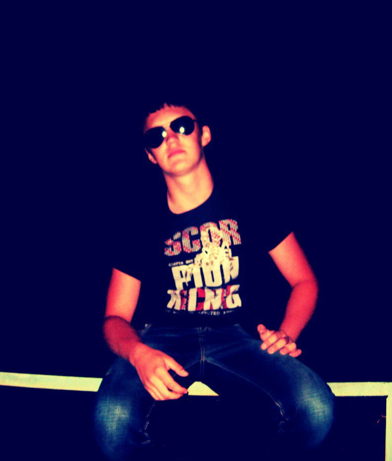 Санёк Заболотный