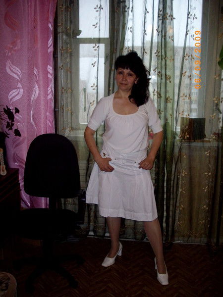 Фаина Матвеева