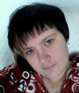 Анюта Генрих