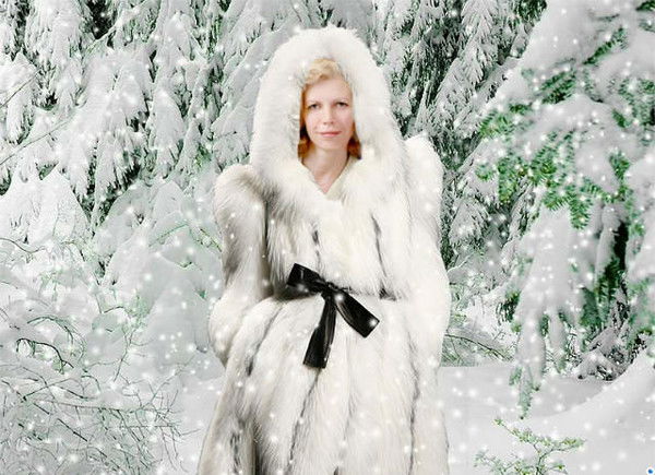 Виктория Варнакова