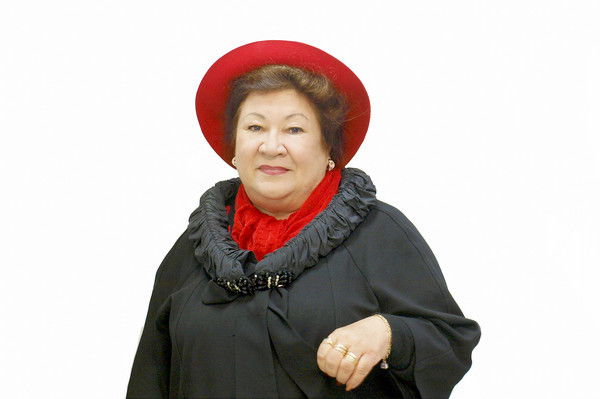 Татьяна Гурьянова