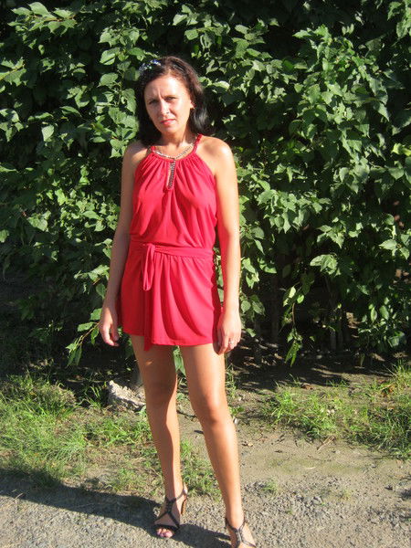 Виктория Гуськова