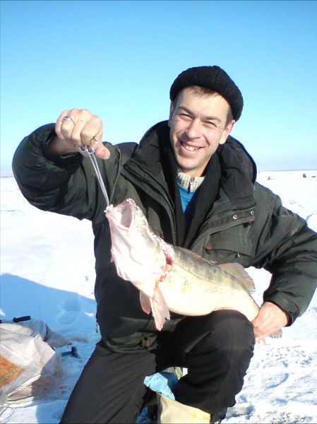 Андрей Понарин