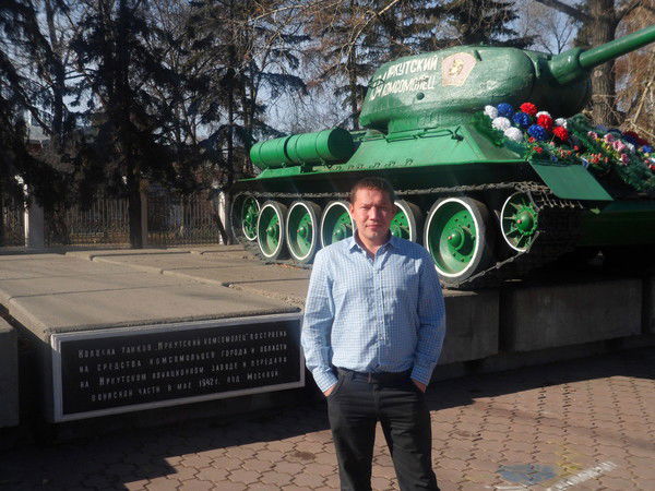 Руслан Кутлин