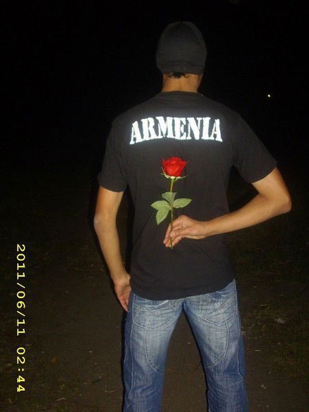 Армен Минасян