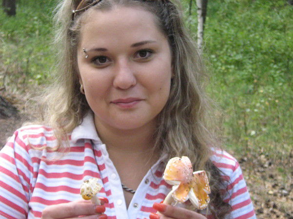 Татьяна Кораблёва(Матыцына)