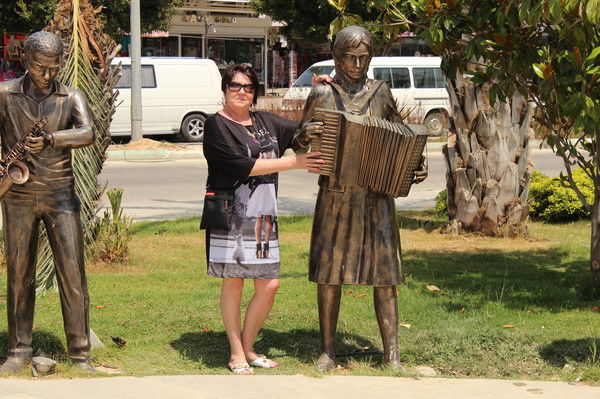 Ирина Орлова