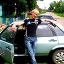 Сергей Малышев