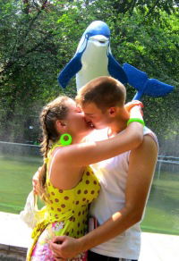 Надюша Ермолова