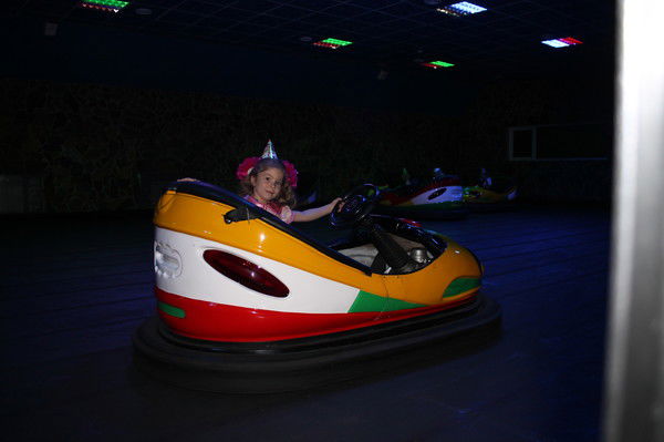 Светлана Целовальникова