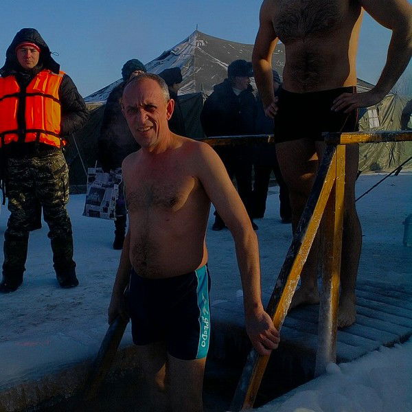 Сергей Галкин