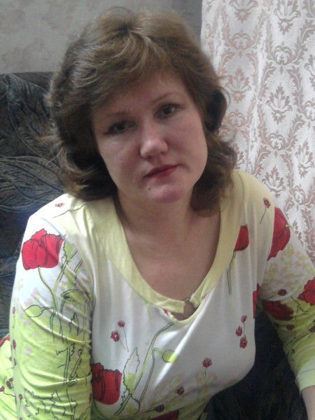 Елена Подоплелова