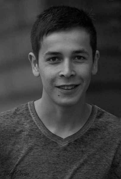 Ибрагим Эргашов