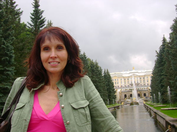 Екатерина Прохоркова