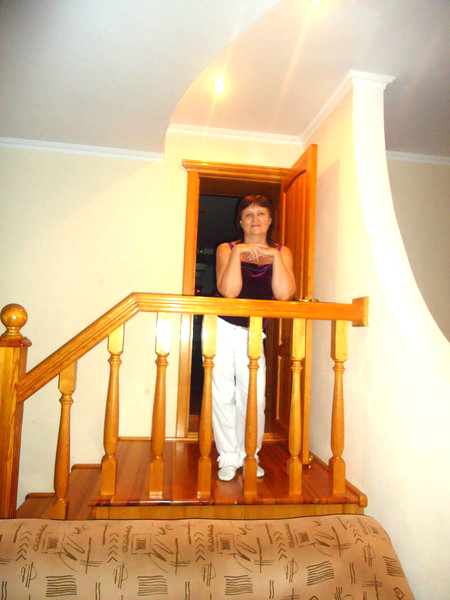 Галина Боярская