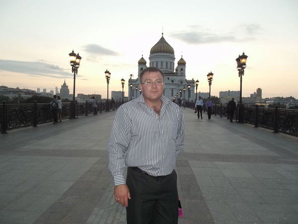 Роман Корнев