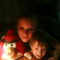 Алёна Михайлова