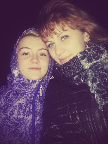 Ирина Tитова