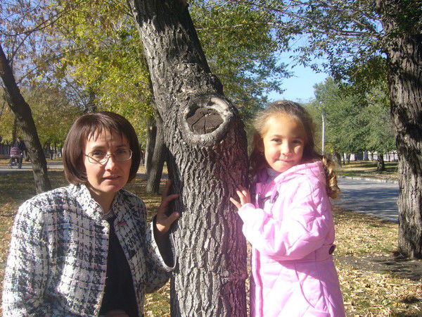 Елена Юдина