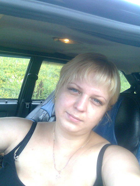 Анастасия Мишина