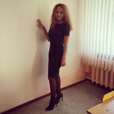 Эвелина Самигулина